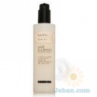 Luxe Cleanser