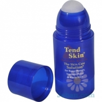 Refillable Roll-On System