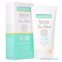 Extra Care Dry-Touch : Sun Block