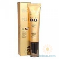 Den Den Snail : BB Cream