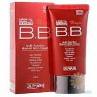 Pharm Platinum Bb Cream #2 : Pearl Shine