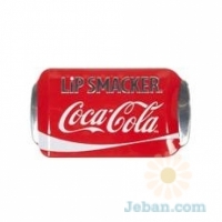 Cola 6 X Lipbalm Tin