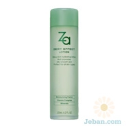 Dewy Effect Lotion 