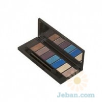 Lost In Time Eyeshadow Palette