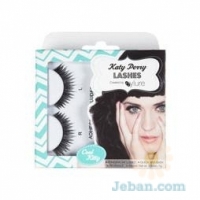 Cool Kitty Lashes By Katy Perry