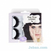 Oh My Lashes By Katy Perry