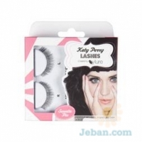 Sweetie Pie Lashes By Katy Perry