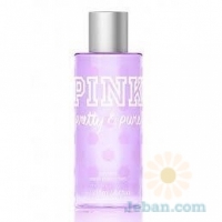 PINK : Sweet & Flirty Body Mist