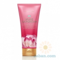 VS Fantasies : Pure Daydream Smoothing Body Scrub