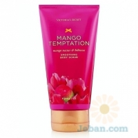 VS Fantasies : Mango Temptation Smoothing Body Scrub