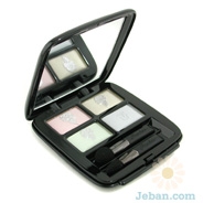 OMBRE ECLAT 4 SHADES Eyeshadow - 410 Velours d’Or
