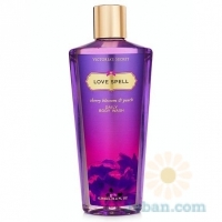 VS Fantasies : Love Spell Body Wash