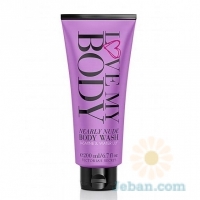 Love My Body : Jasmine & Water Lily Nearly Nude Body Wash