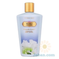 VS Fantasies : Secret Charm Body Lotion