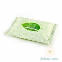 One-Step Perfect Lip & Eye Cleansing Tissue