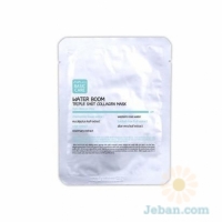 Water Boom : Triple Shot Collagen Mask