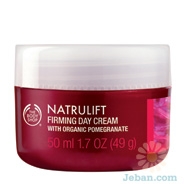 Natrulift Firming Day Cream