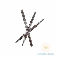 Cute Girl : Auto Eye Brow Pencil