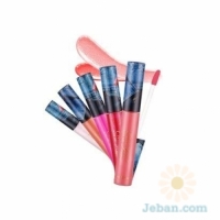 Cute Girl : Kiss Me Lipgloss