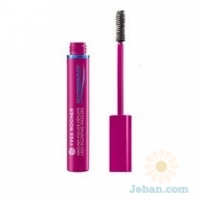 Lash Plumping Mascara : Waterproof