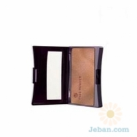 Shimmery Touch Blush : Summer Makeup