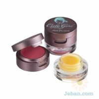 Cute Girl : Gloss Lip Balm