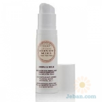 Honey Miel Organic Lip & Contour Anti Wrinkle Plumping Serum