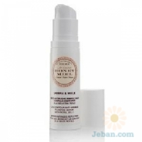 Honey Miel Organic Lip & Contour Anti Wrinkle Plumping Serum