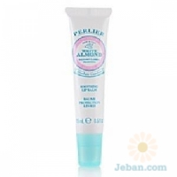 White Almond Absolute Comfort Soothing Lip Balm