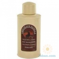 Chocolate Vanilla Talc