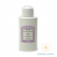 Lavender Honey Talcum Powder