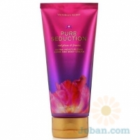 VS Fantasies : Pure Seduction Ultra Moisturizing Hand And Body Cream