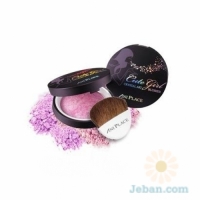 Cute Girl : Crystal Art Blusher