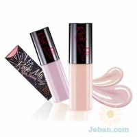 Rock Me Youth : Make Up Base