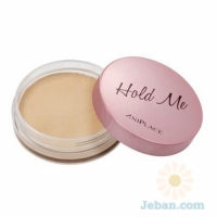 Hold Me : Bland Chiffon Base