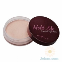 Hold Me :Smooth Chiffon Base