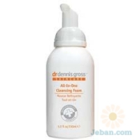 All-In-One : Cleansing Foam