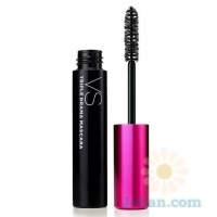 VS Makeup : Triple Drama Mascara