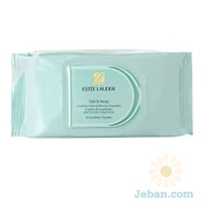 Take It Away LongWear Makeup Remover Towellettes