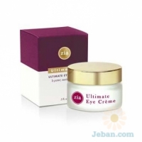 Ultimate Eye Crème