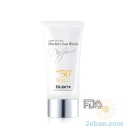 Doctor's Sun Block[SPF50+/PA+++]