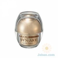 McCELL Skin Science 365 Syn-Ake : Gold Essence