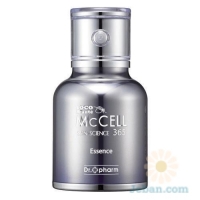 McCELL Skin Science 365 : Snail Essence