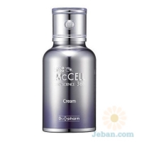 McCELL Skin Science 365 : Snail Cream