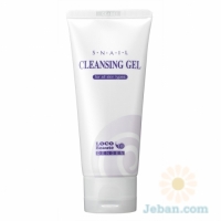 Snail : Cleansing Gel