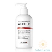 ACNE-X Liquid Foam