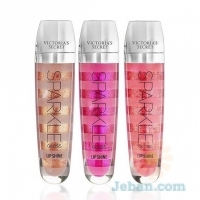 Beauty Rush : Sparkle Gloss Lip Shine