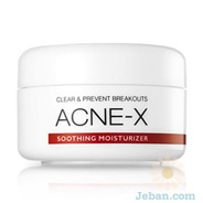 Acne-X Soothing Moisturizer