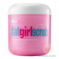 Fatgirl : Scrub