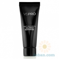 VS Makeup : VS PRO Anti-Shine FX Oil-Free Mattifier
